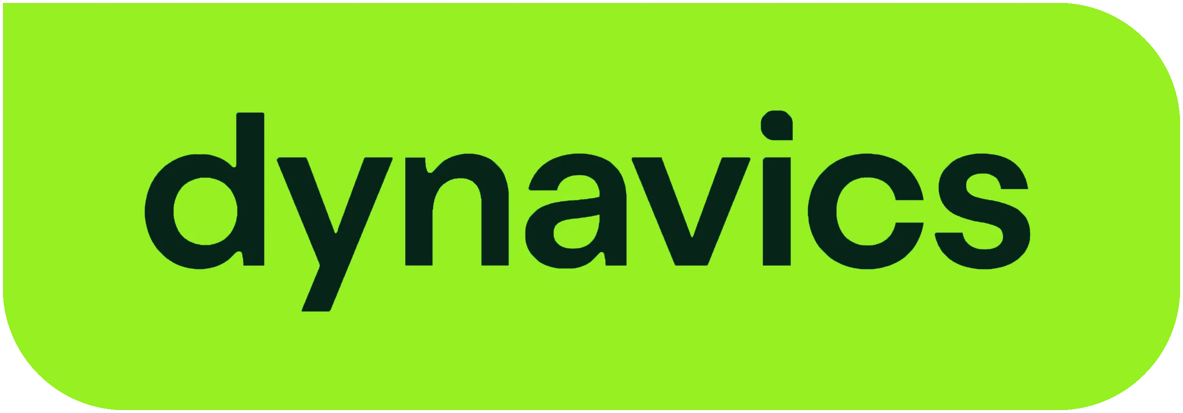 Dynavics